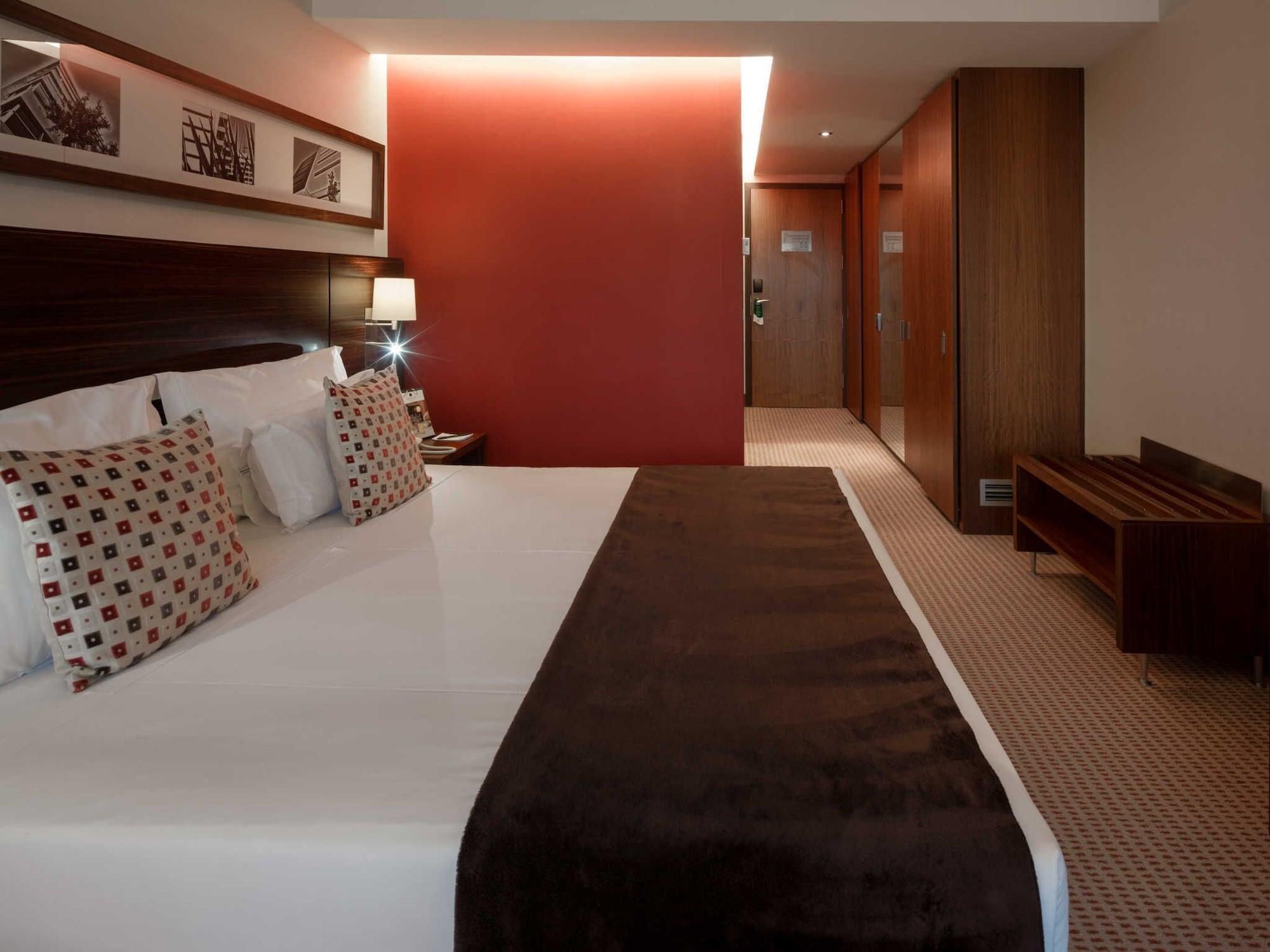 Lagoas Park Hotel