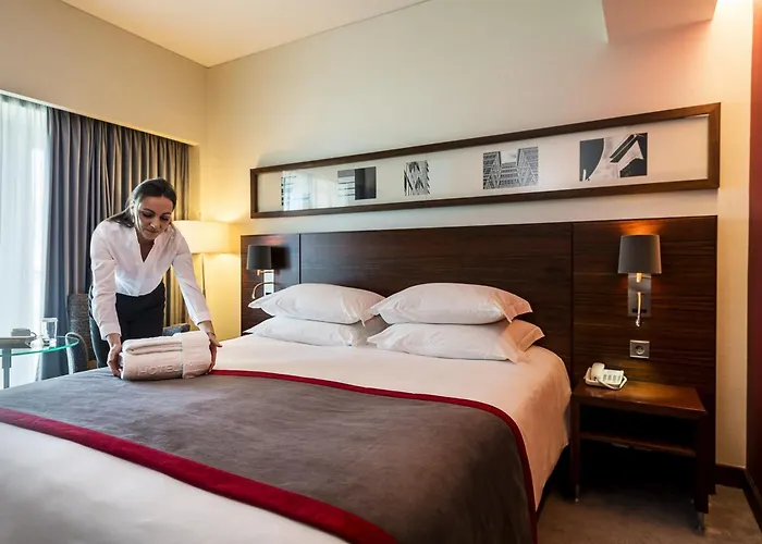 Lagoas Park Hotel