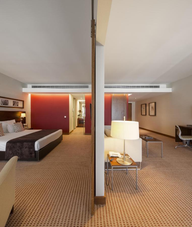 Lagoas Park Hotel Porto Salvo (Oeiras)