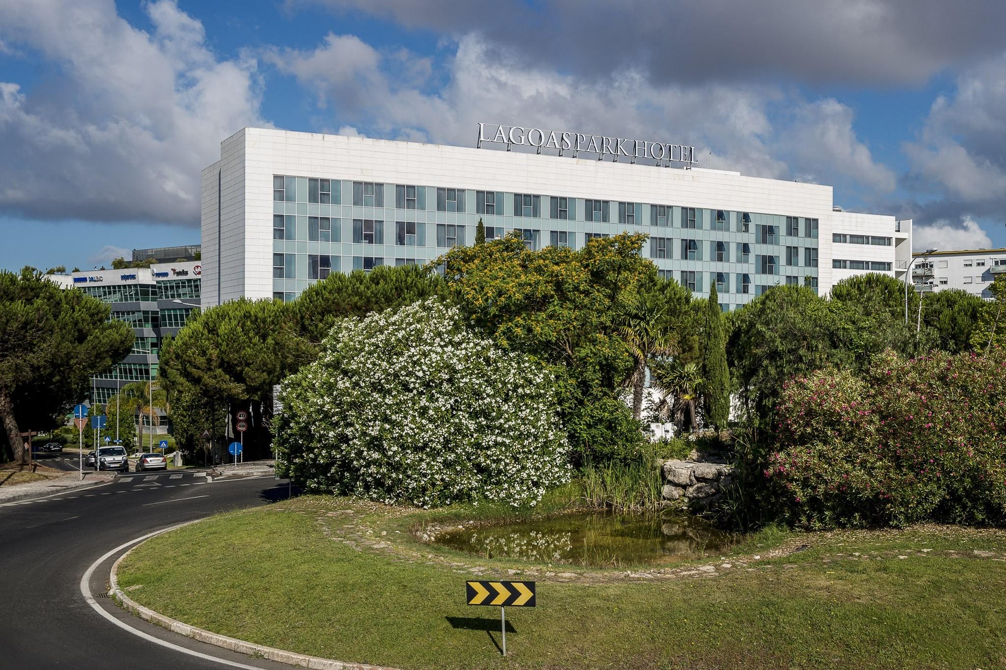Lagoas Park Hotel Porto Salvo (Oeiras)
