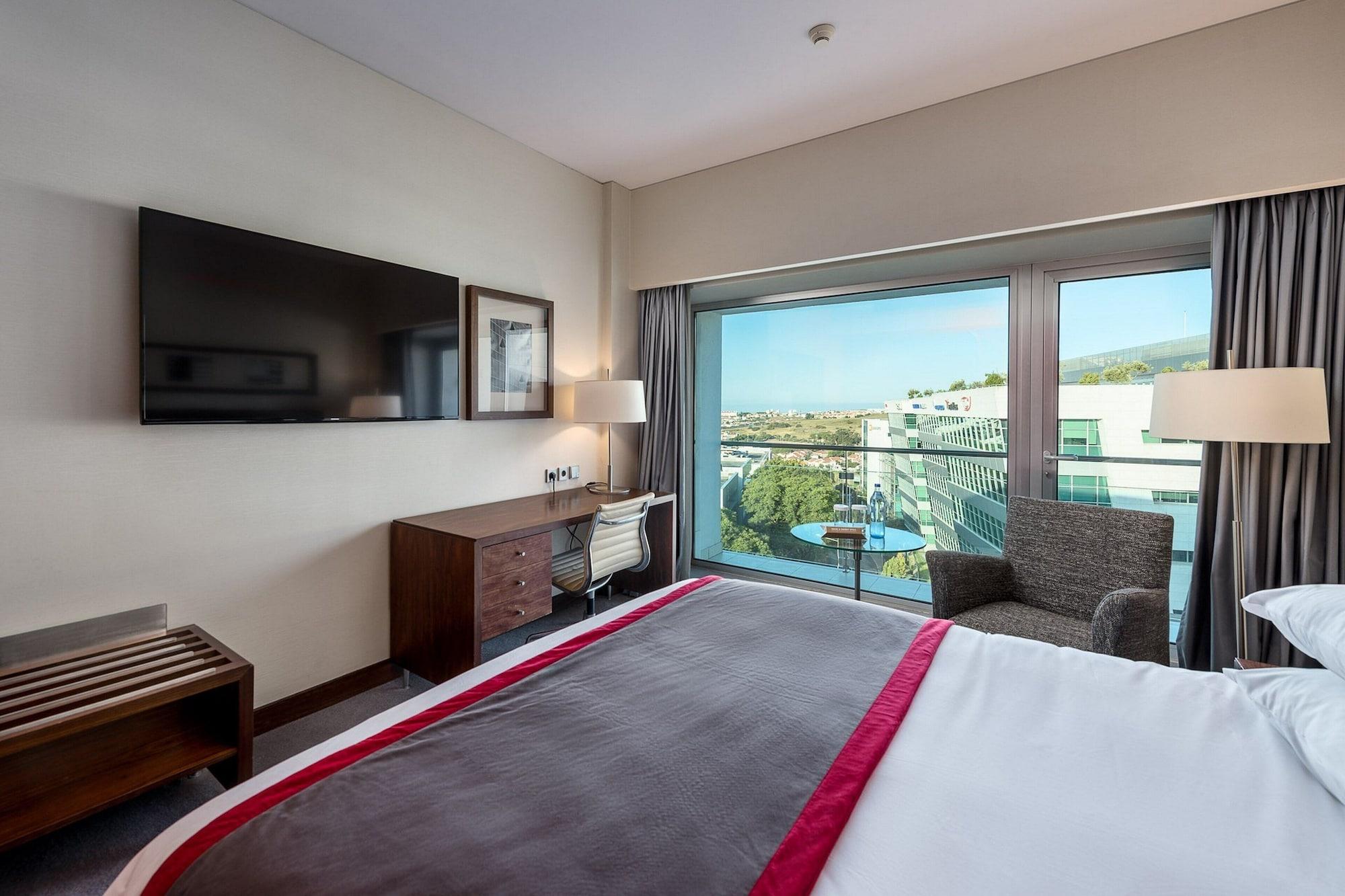 Hotel Lagoas Park 4*